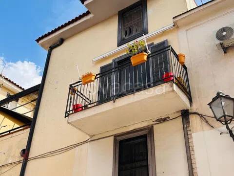 appartamento in vendita a Scafati in zona San Pietro