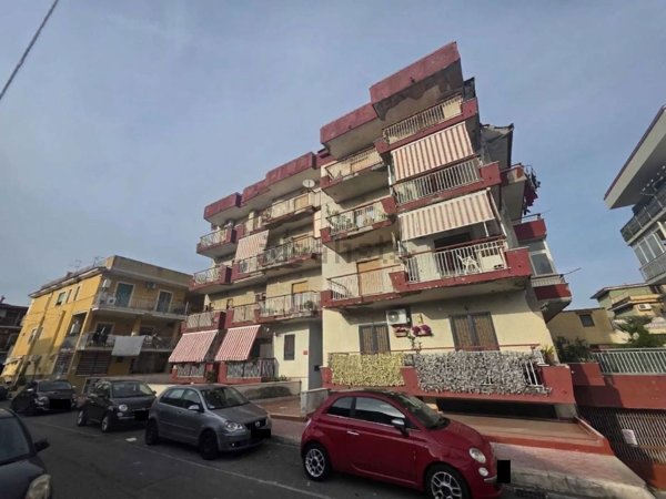 appartamento in vendita a Scafati in zona San Pietro
