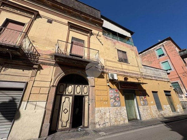 appartamento in vendita a Scafati in zona Centro Città