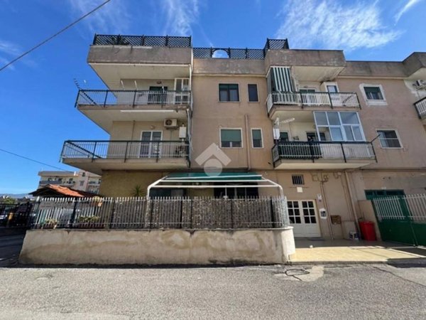 appartamento in vendita a Scafati in zona San Pietro