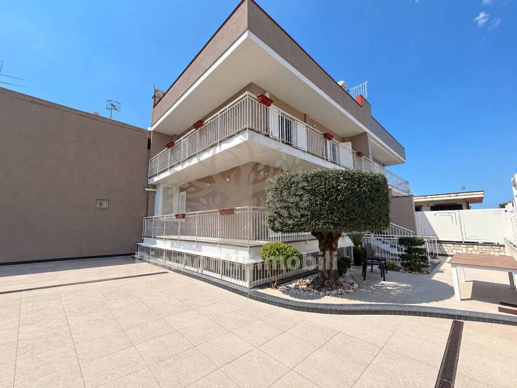 casa indipendente in vendita a Scafati
