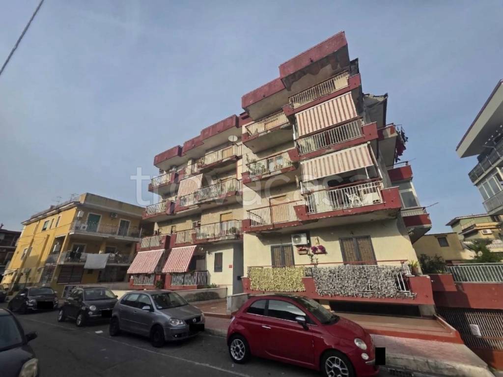 appartamento in vendita a Scafati in zona San Pietro