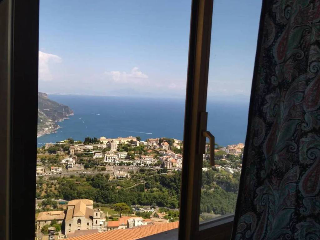 appartamento in vendita a Scala