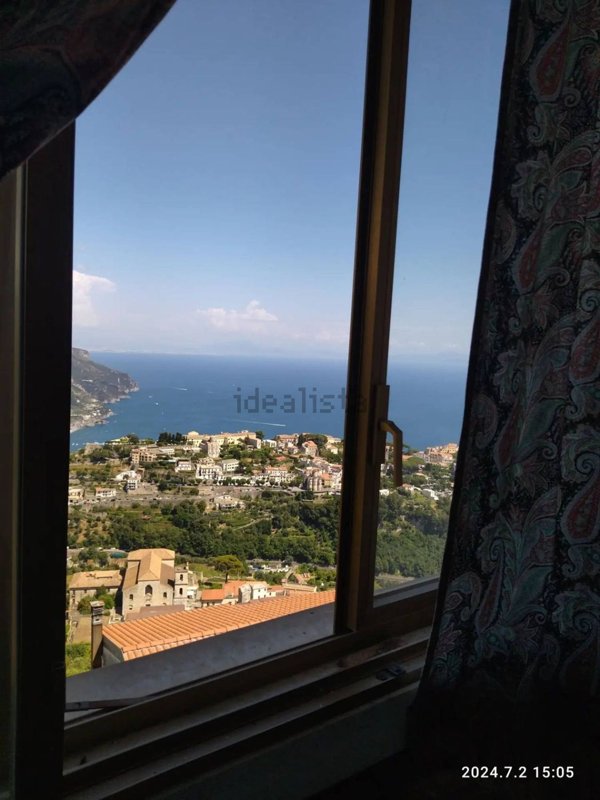 appartamento in vendita a Scala