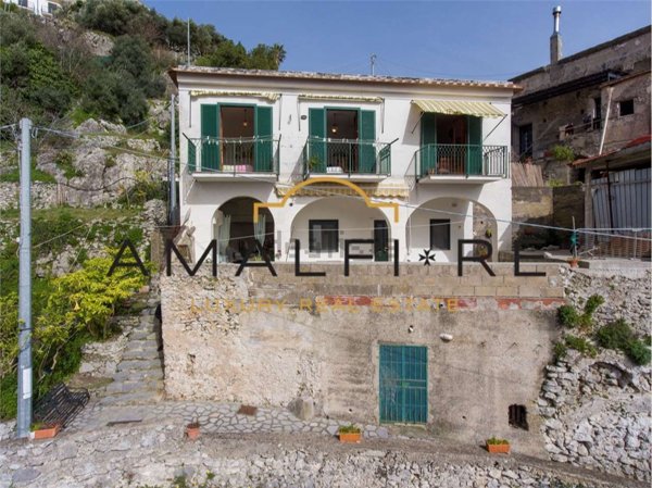 appartamento in vendita a Scala