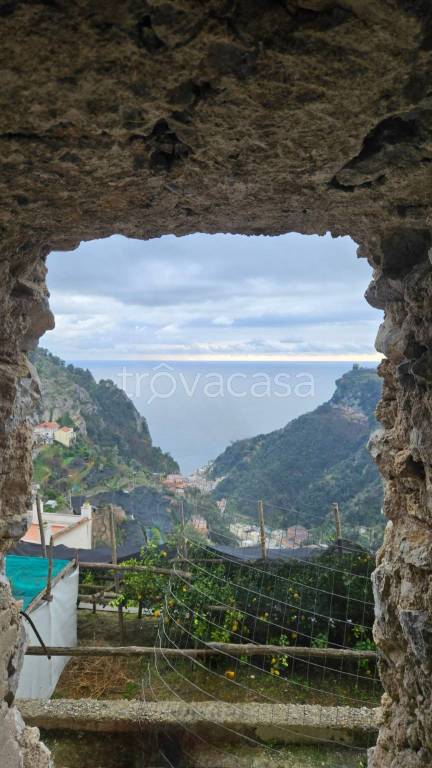 casa indipendente in vendita a Scala