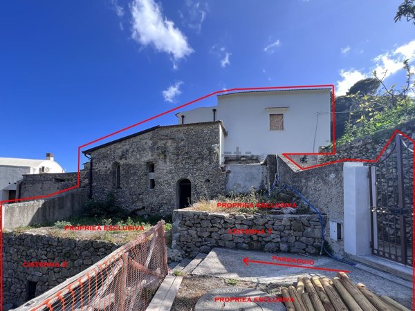 quadrivano in vendita a Scala