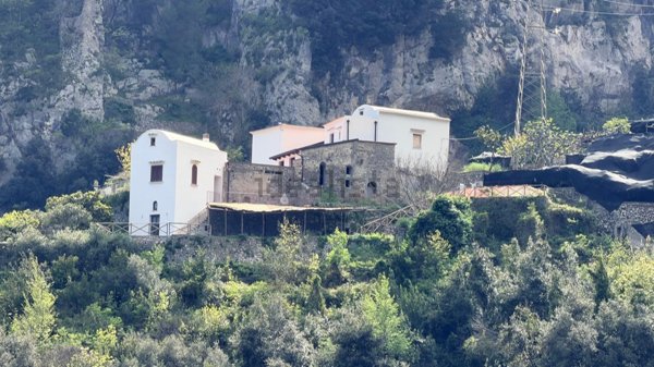 quadrivano in vendita a Scala