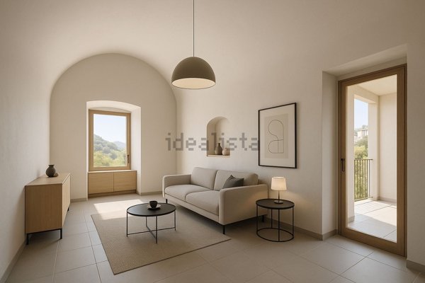 casa indipendente in vendita a Scala