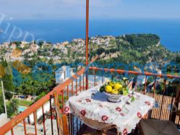 casa semindipendente in vendita a Scala