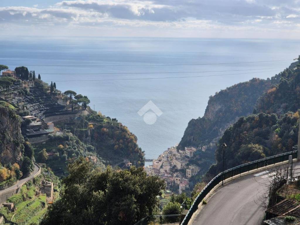terreno agricolo in vendita a Scala