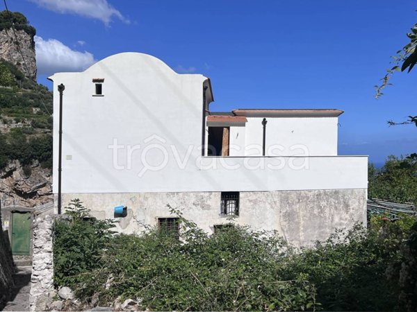 casa indipendente in vendita a Scala