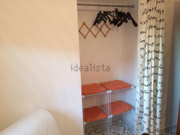 pentavano in vendita a Scala