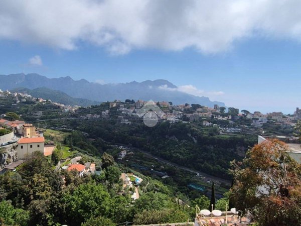 appartamento in vendita a Scala