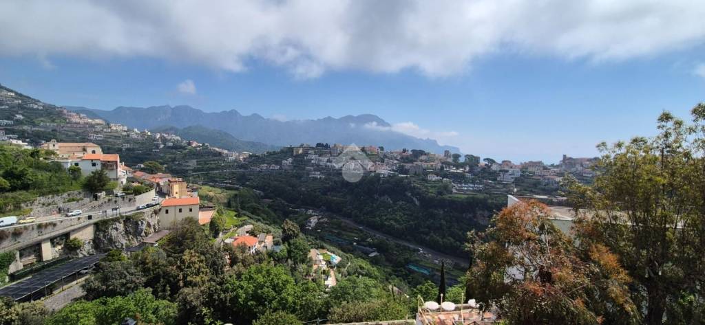 appartamento in vendita a Scala