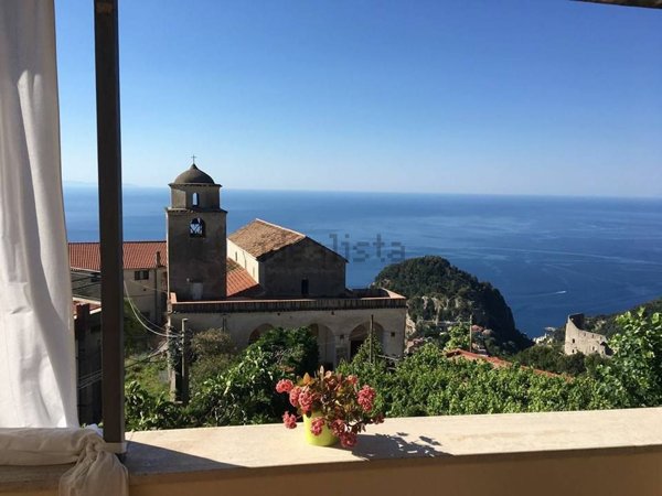 casa semindipendente in vendita a Scala