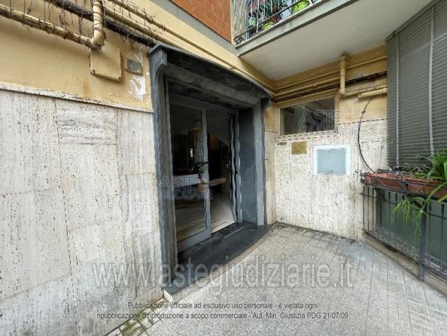 appartamento in vendita a Scala