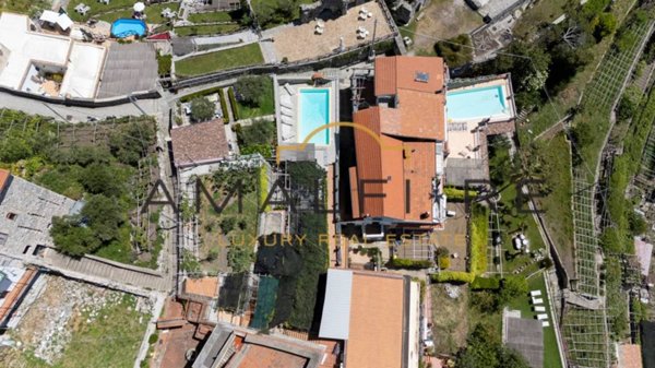 appartamento in vendita a Scala