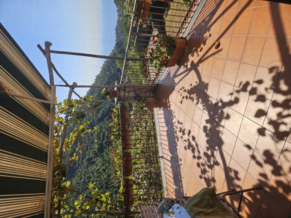 casa indipendente in vendita a Scala