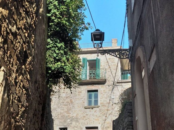 appartamento in vendita a Serramezzana