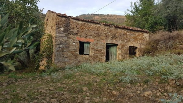casa indipendente in vendita a Serramezzana in zona San Teodoro