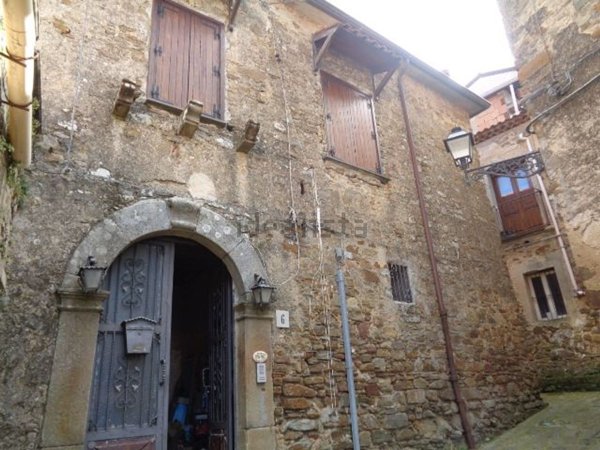 appartamento in vendita a Serramezzana