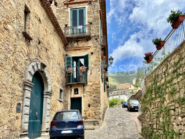 appartamento in vendita a Serramezzana
