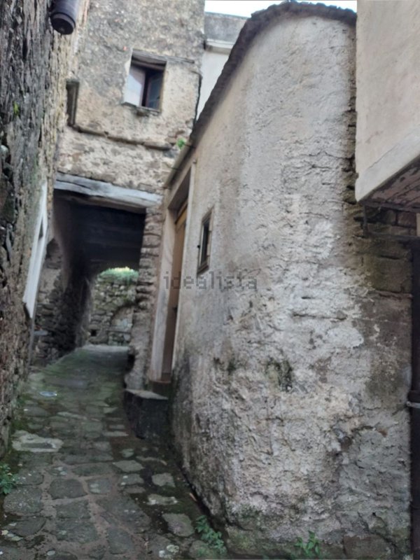 appartamento in vendita a Serramezzana