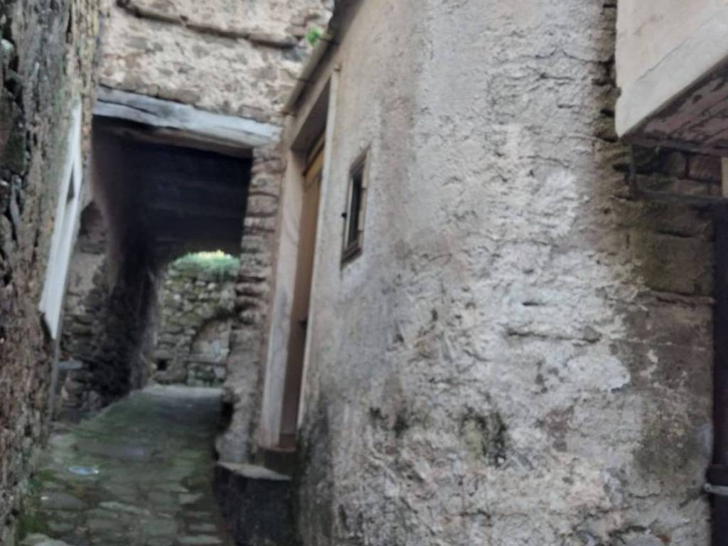 appartamento in vendita a Serramezzana