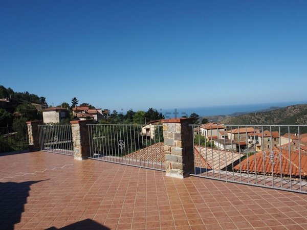appartamento in vendita a Serramezzana