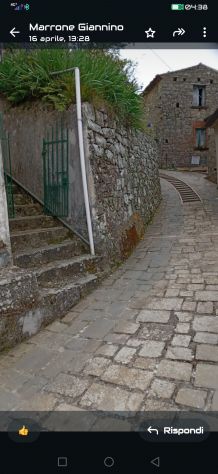 casa indipendente in vendita a Serramezzana