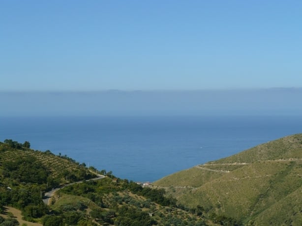 terreno agricolo in vendita a Serramezzana