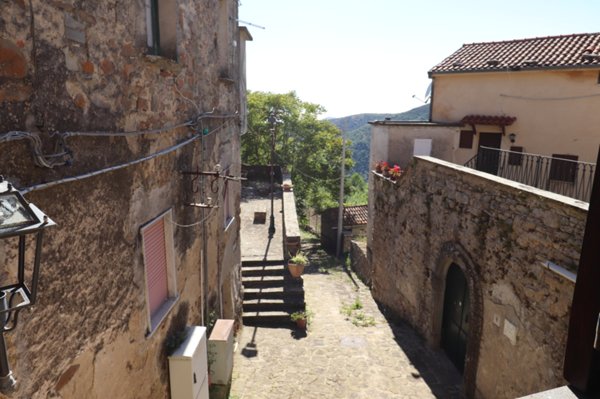 appartamento in vendita a Serramezzana