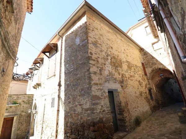 appartamento in vendita a Serramezzana