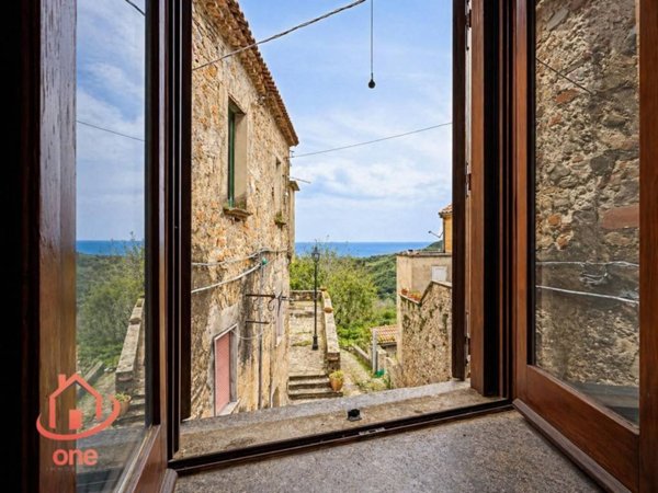 appartamento in vendita a Serramezzana