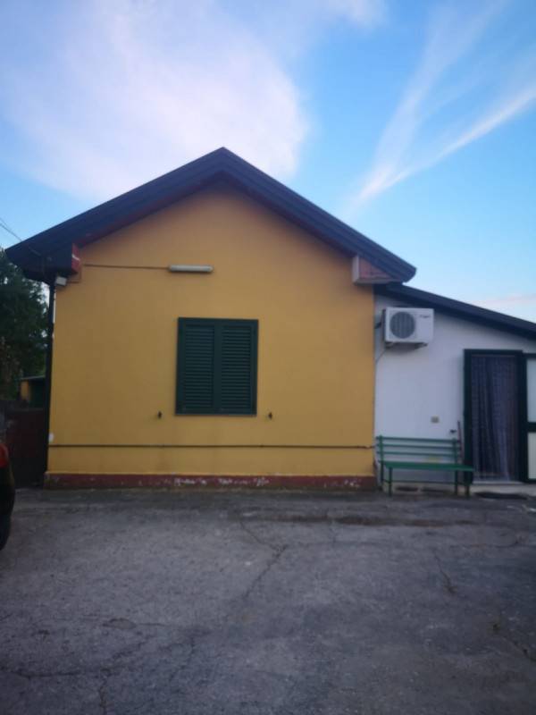 appartamento in vendita a Serre