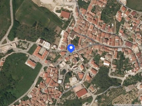 monolocale in vendita a Serre