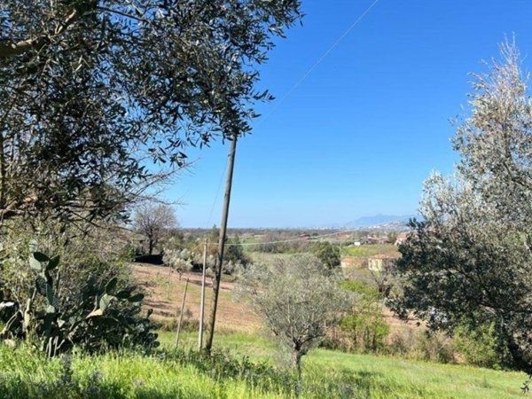 casa indipendente in vendita a Serre