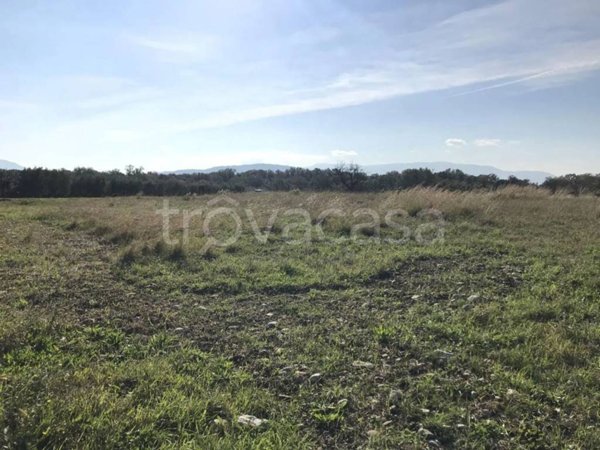 terreno agricolo in vendita a Serre