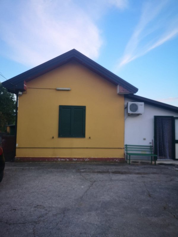 appartamento in vendita a Serre