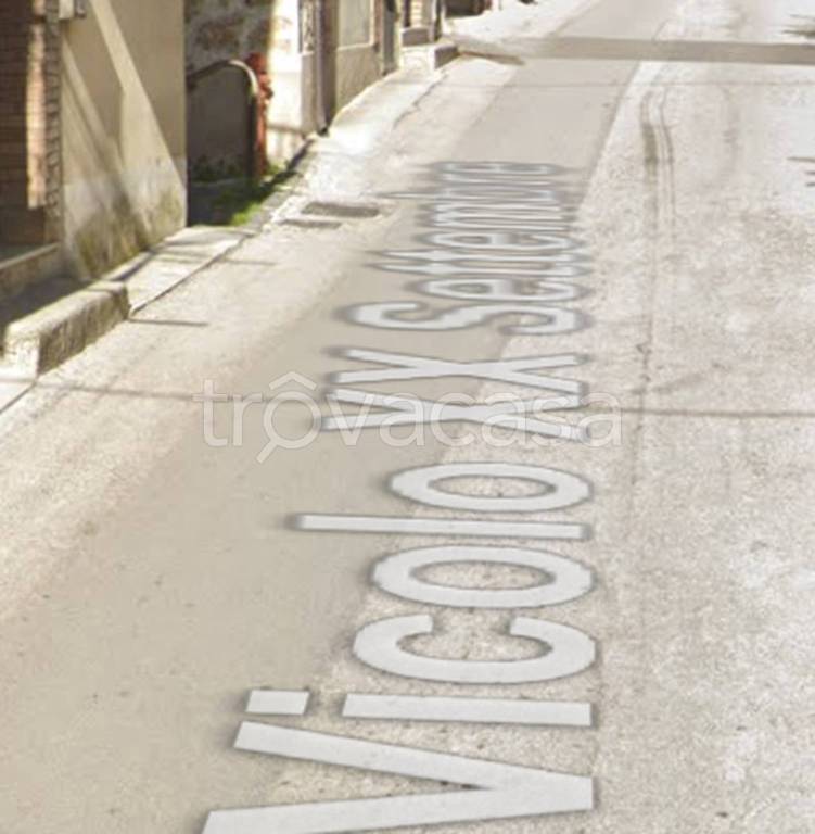 appartamento in vendita a Serre