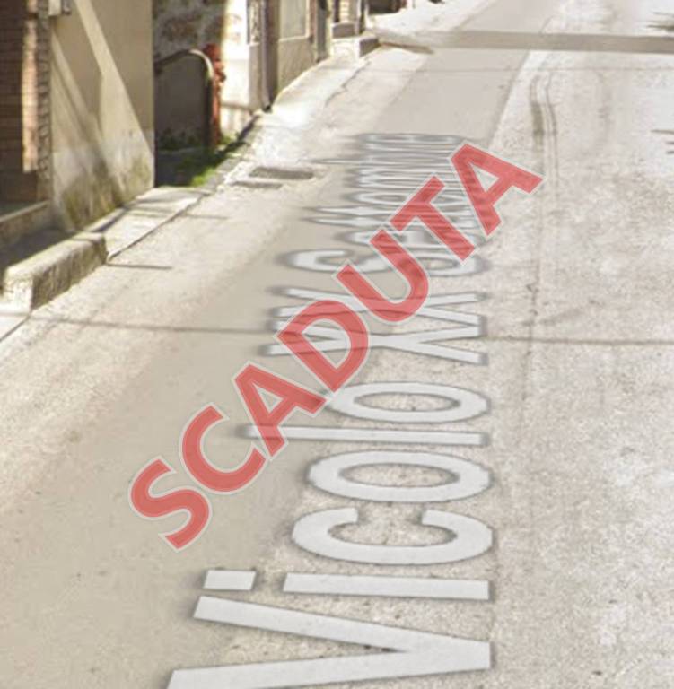 appartamento in vendita a Serre