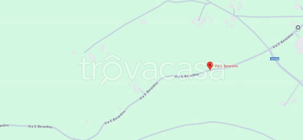 locale di sgombero in vendita a Serre