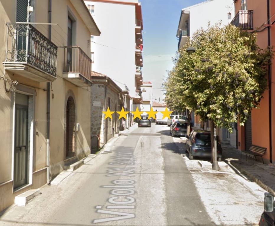 appartamento in vendita a Serre