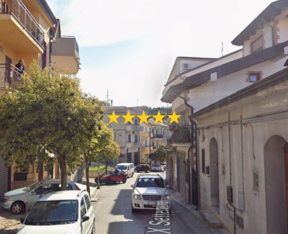 appartamento in vendita a Serre