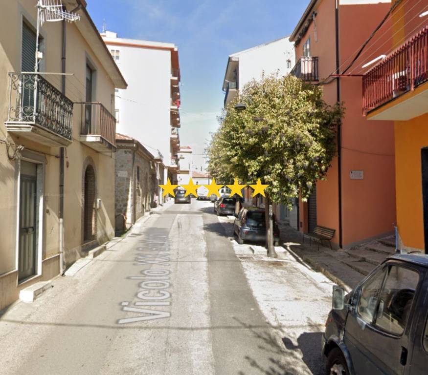 appartamento in vendita a Serre