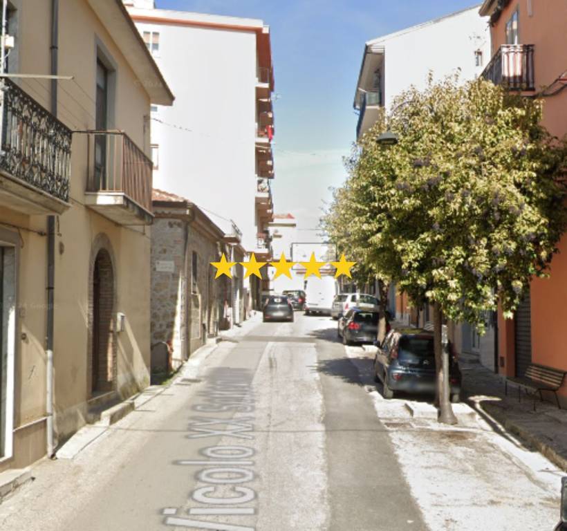 appartamento in vendita a Serre