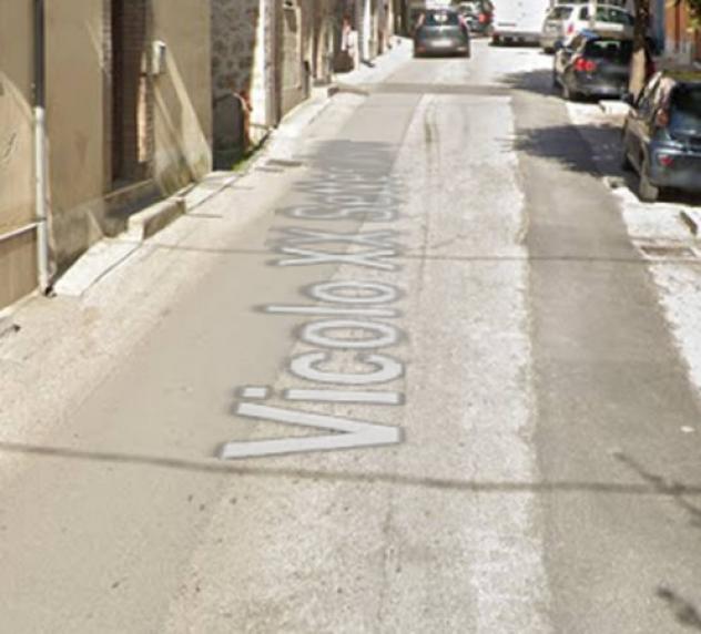 appartamento in vendita a Serre