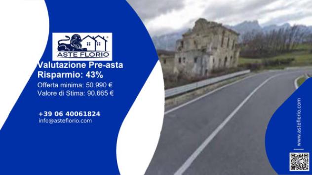 villa in vendita a Serre