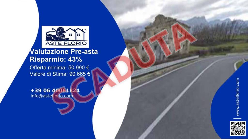 villa in vendita a Serre